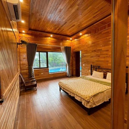 Trang An Viewpoint Homestay Ninh Bình Ngoại thất bức ảnh