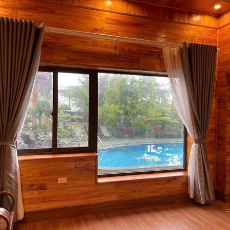 Trang An Viewpoint Homestay Ninh Bình Ngoại thất bức ảnh