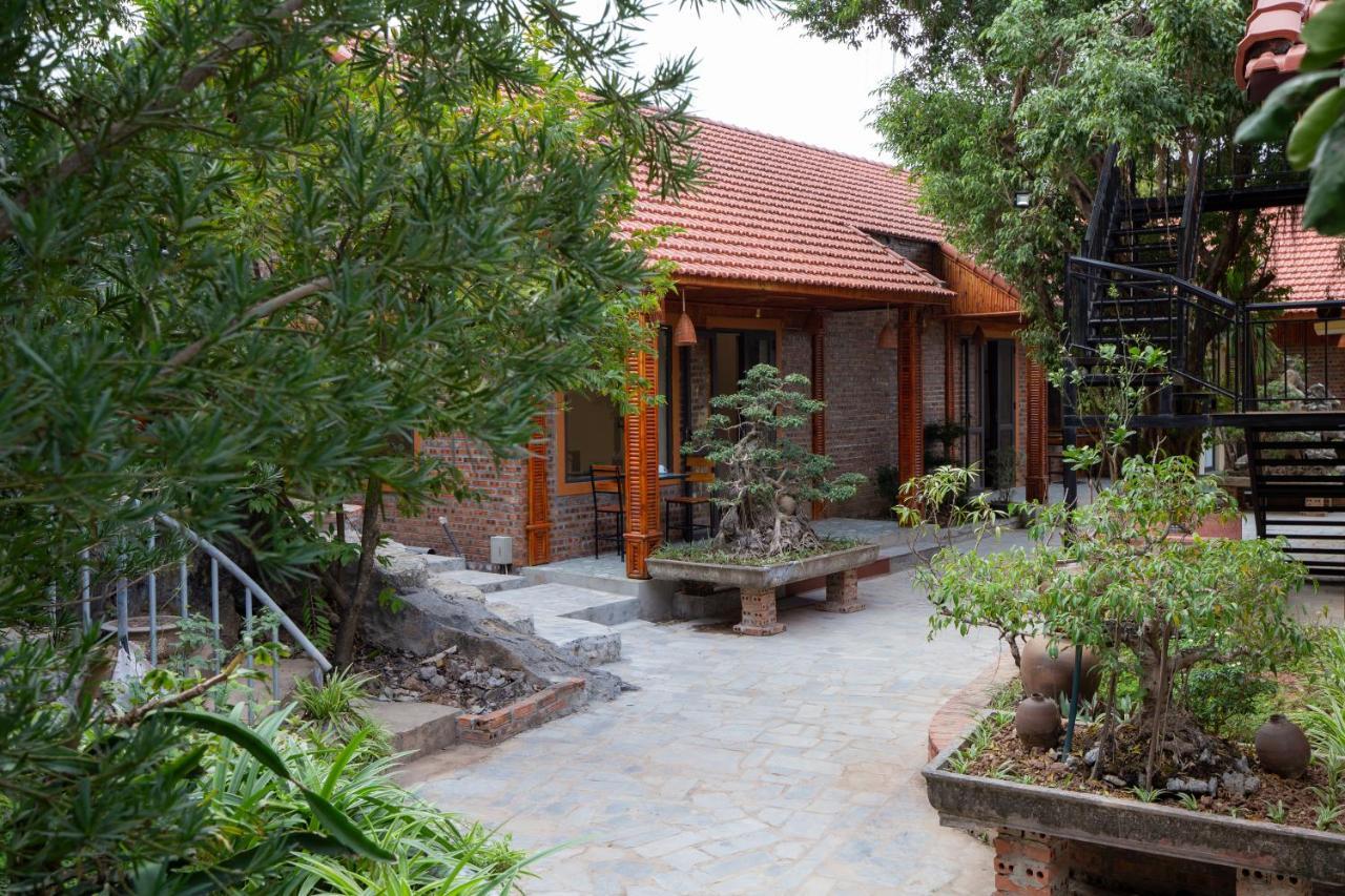 Trang An Viewpoint Homestay Ninh Bình Ngoại thất bức ảnh