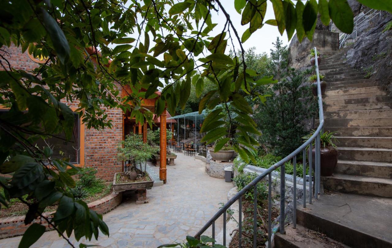Trang An Viewpoint Homestay Ninh Bình Ngoại thất bức ảnh