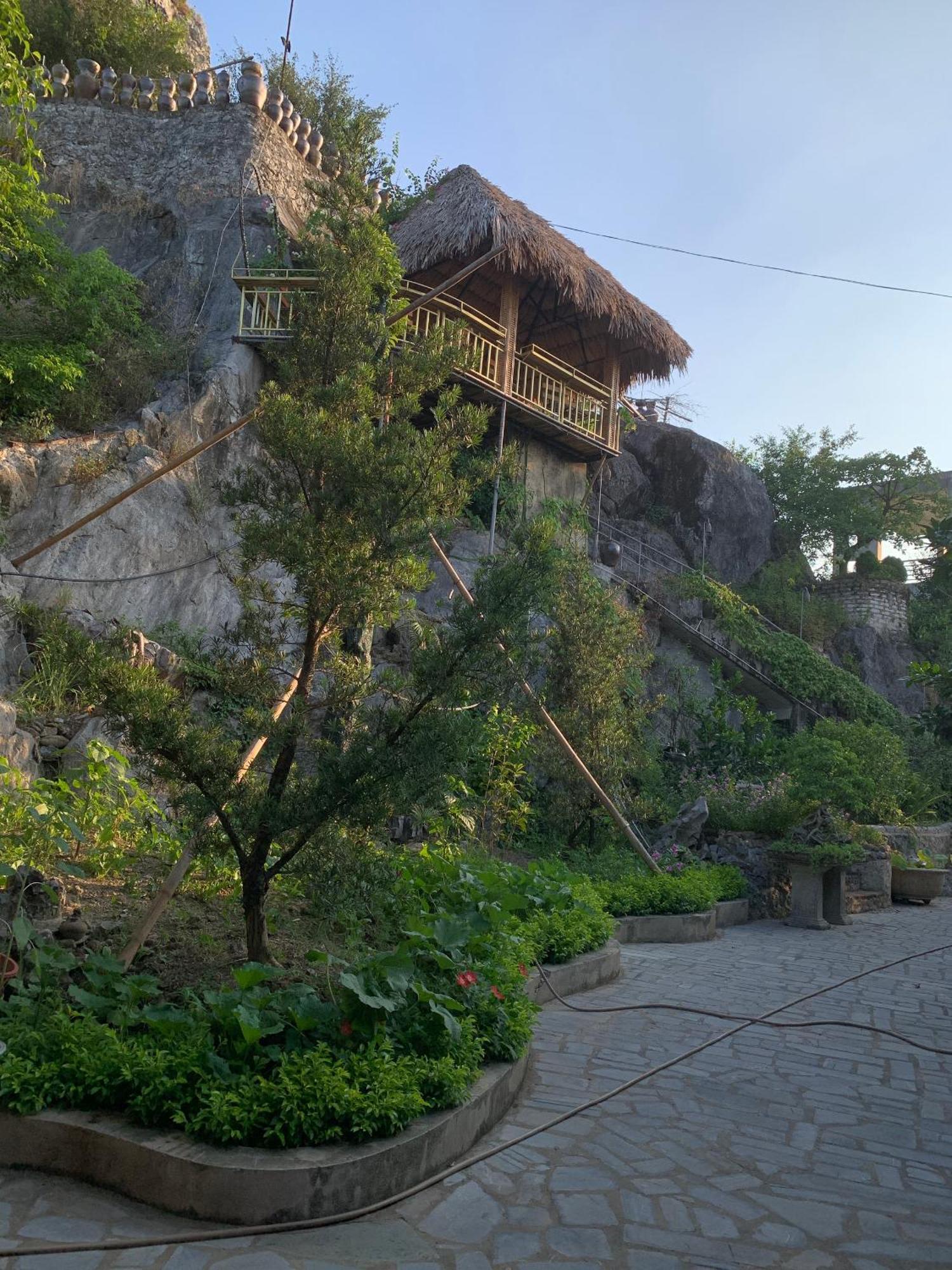Trang An Viewpoint Homestay Ninh Bình Ngoại thất bức ảnh