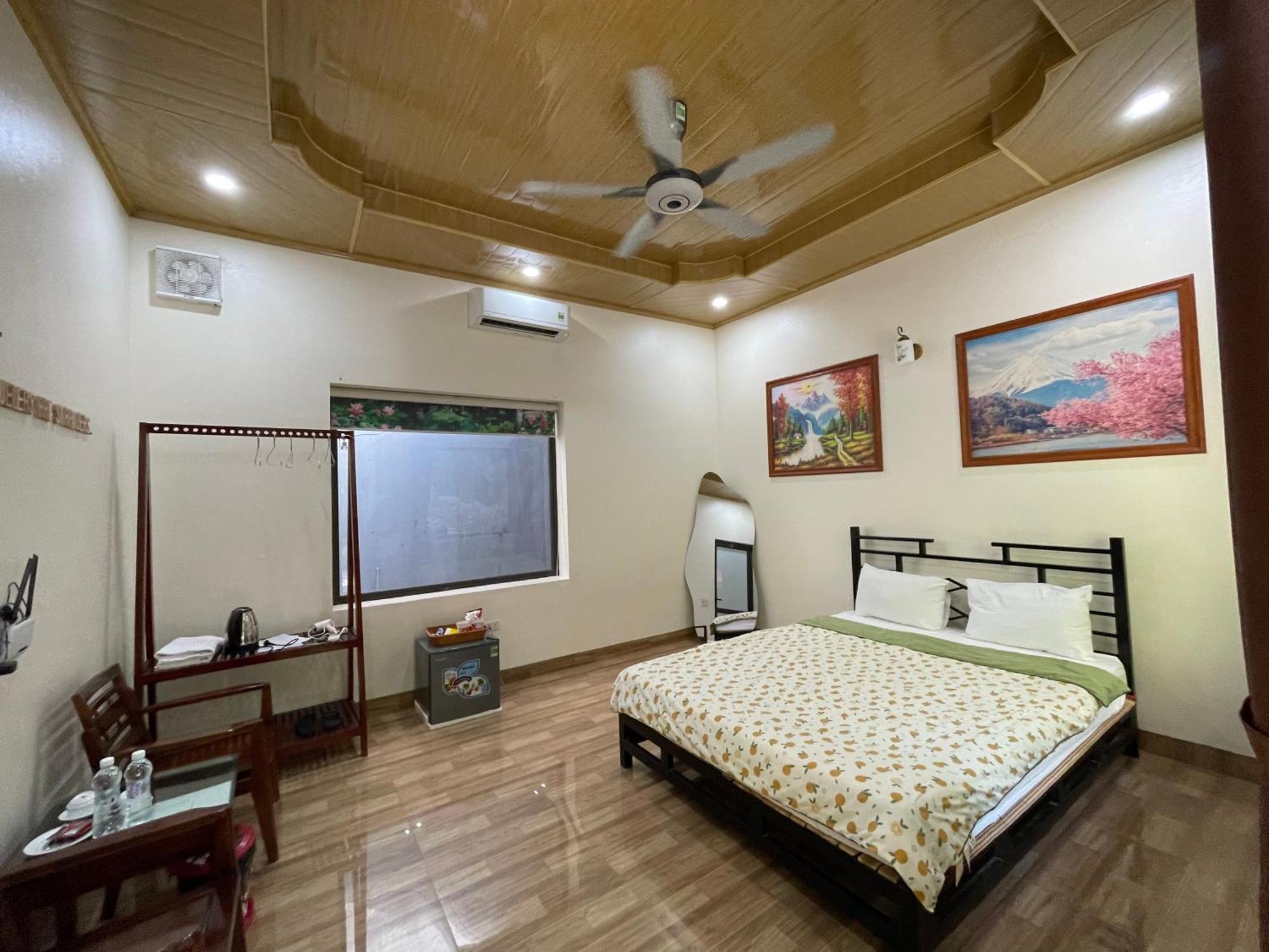 Trang An Viewpoint Homestay Ninh Bình Ngoại thất bức ảnh