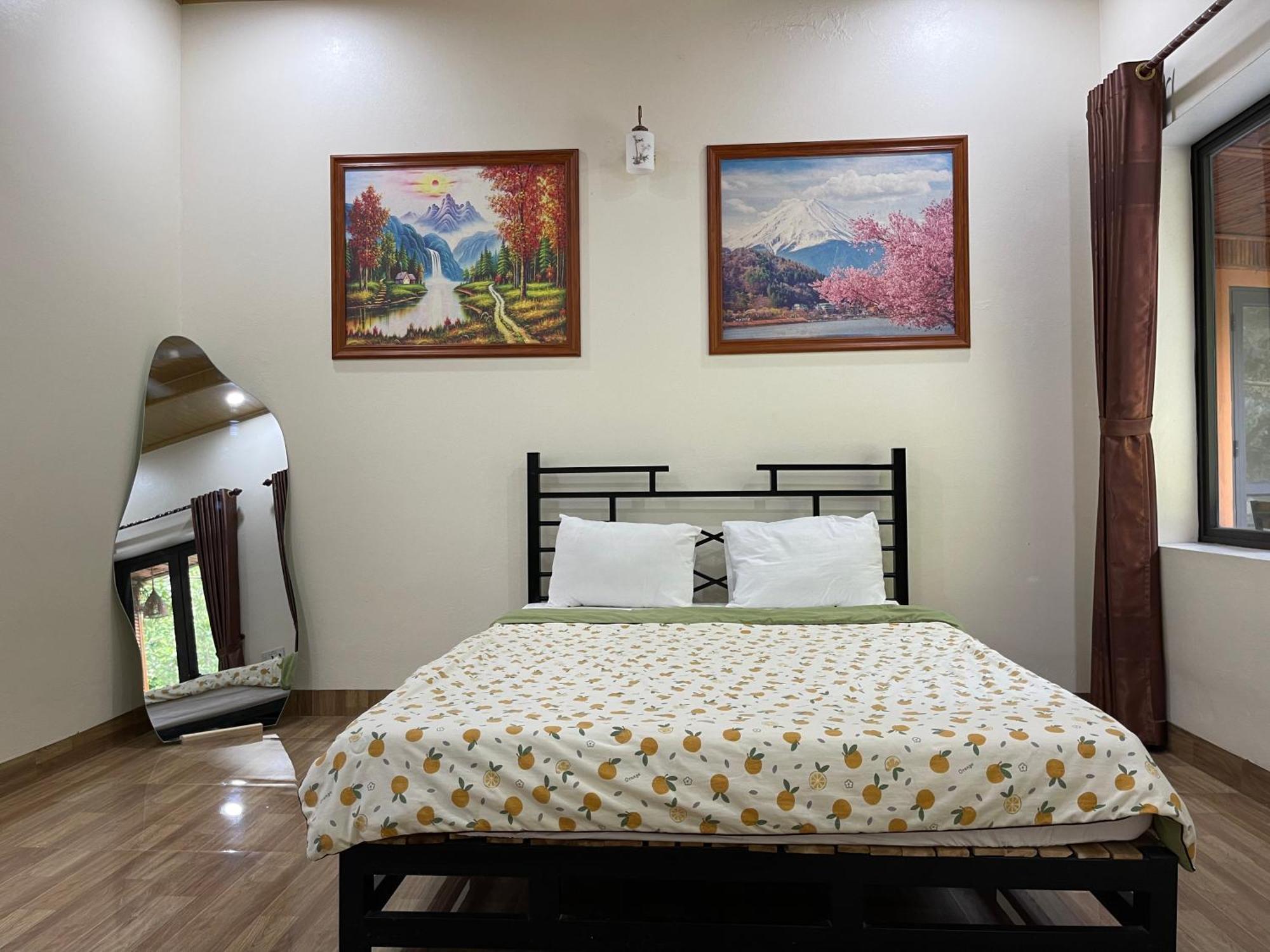 Trang An Viewpoint Homestay Ninh Bình Ngoại thất bức ảnh