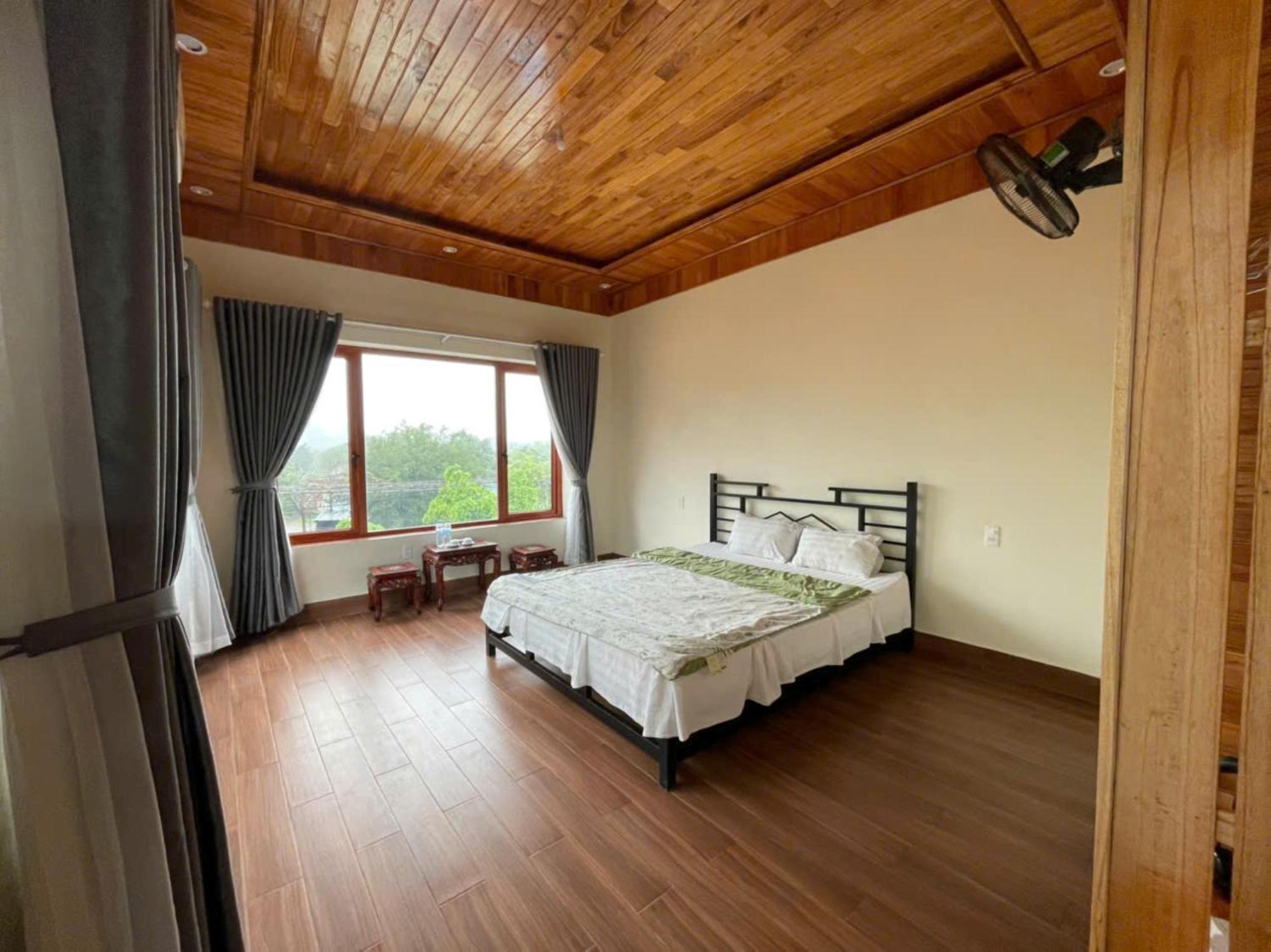 Trang An Viewpoint Homestay Ninh Bình Ngoại thất bức ảnh
