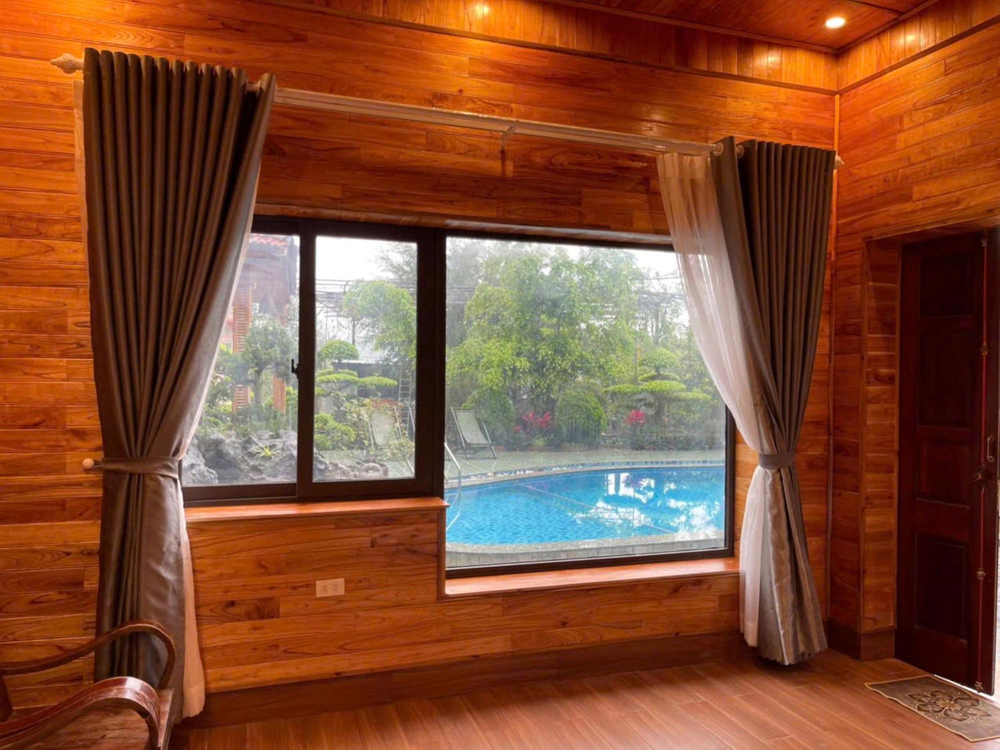 Trang An Viewpoint Homestay Ninh Bình Ngoại thất bức ảnh