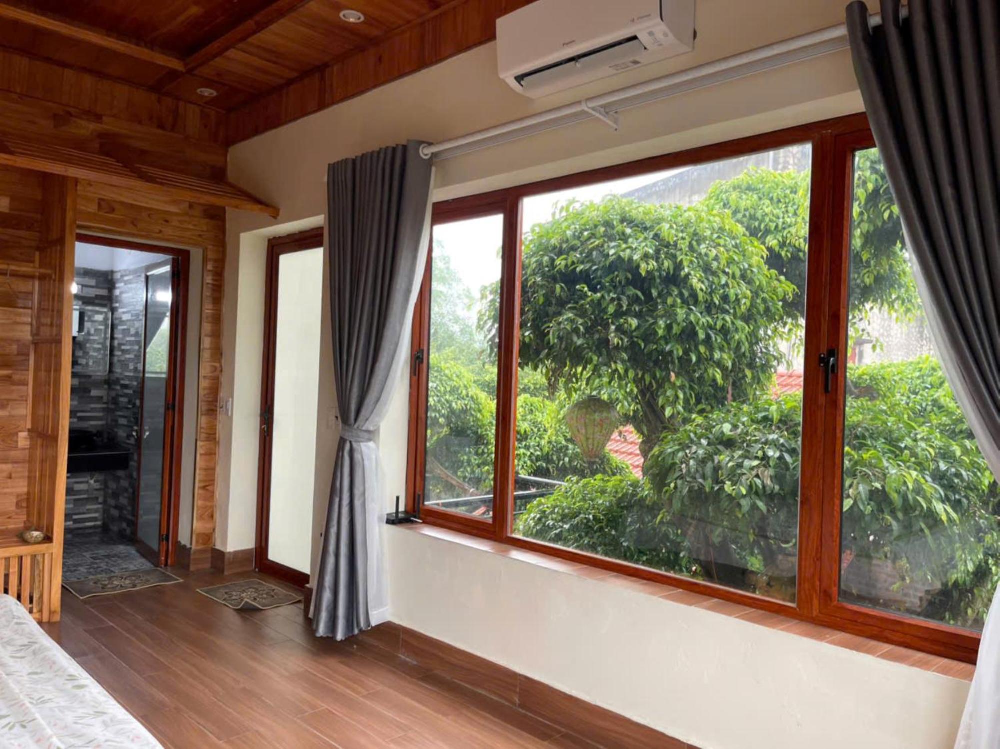Trang An Viewpoint Homestay Ninh Bình Ngoại thất bức ảnh