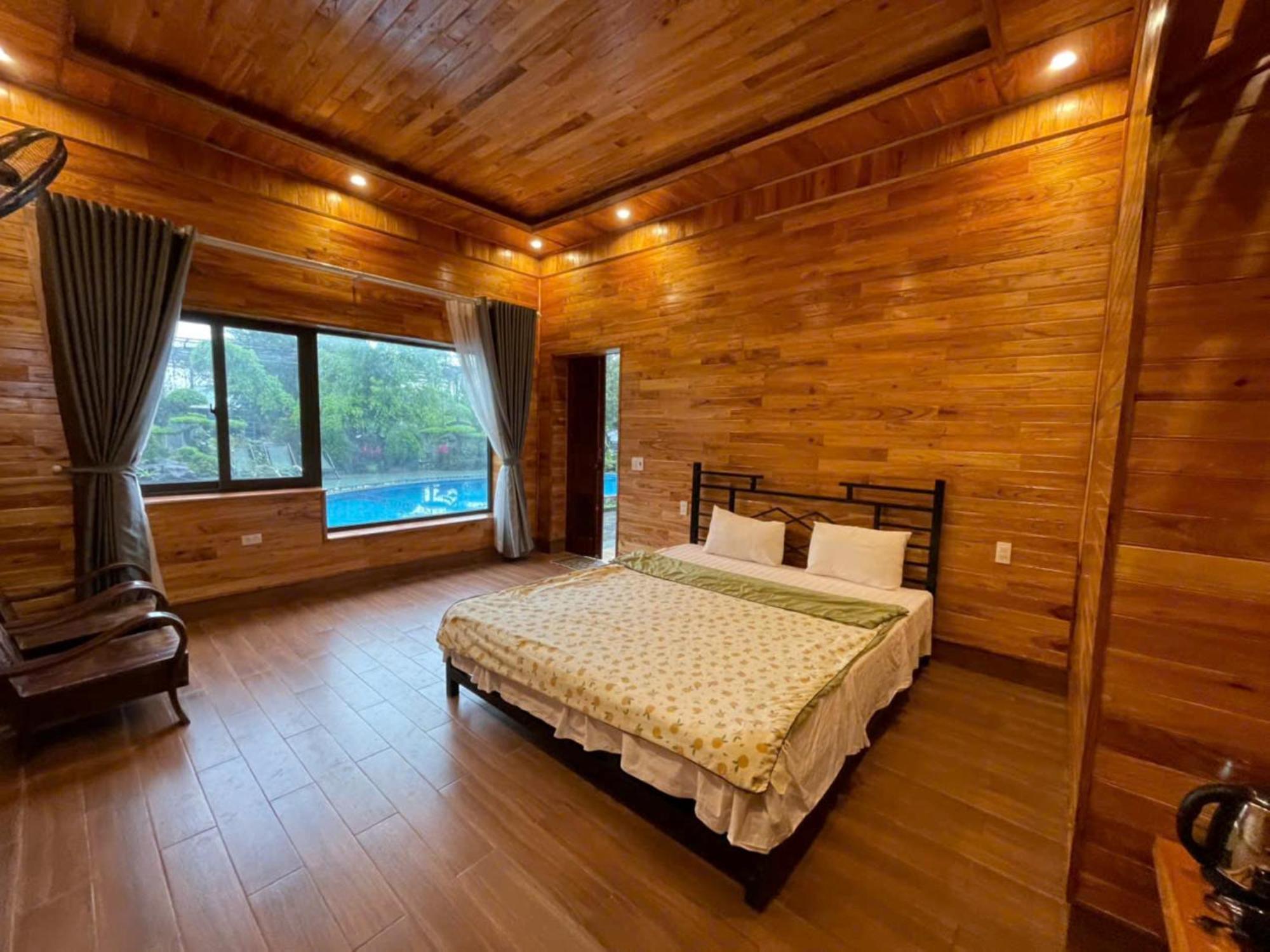 Trang An Viewpoint Homestay Ninh Bình Ngoại thất bức ảnh