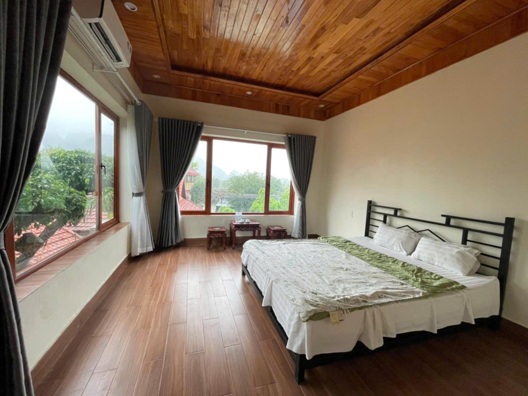Trang An Viewpoint Homestay Ninh Bình Ngoại thất bức ảnh